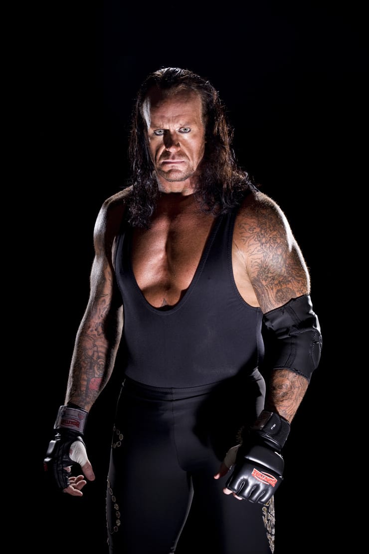 The Undertaker