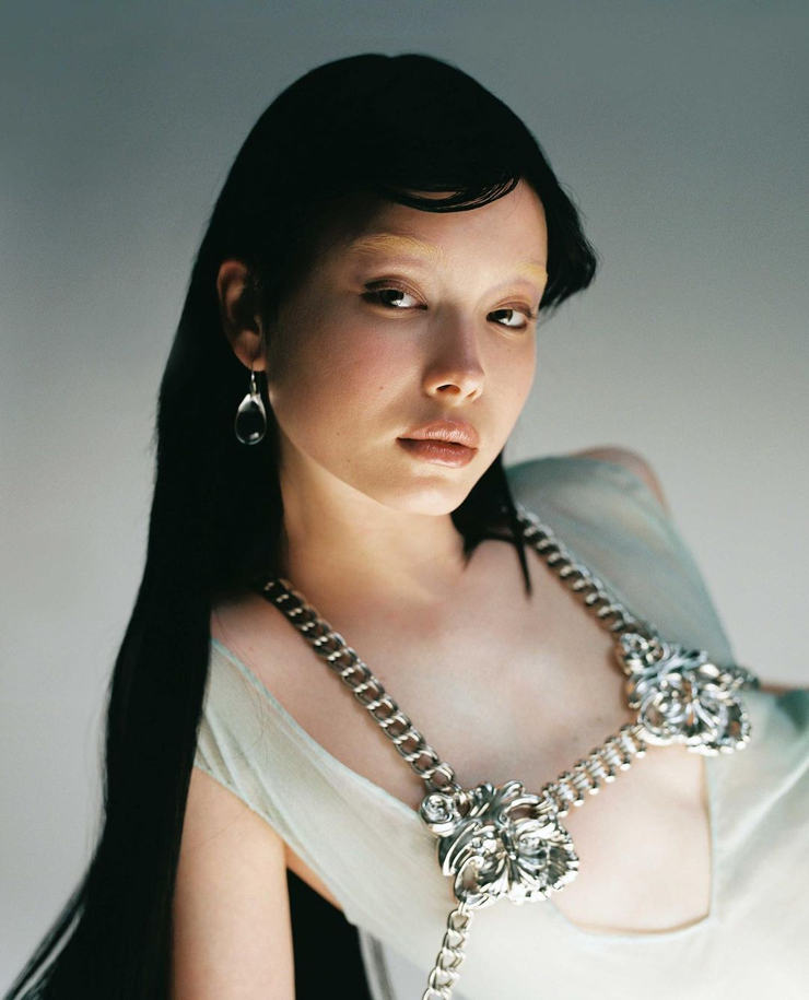 Lisa Tebeneva Lisa Tebeneva