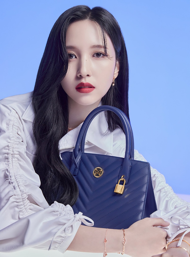 Myoui Mina Myoui Mina