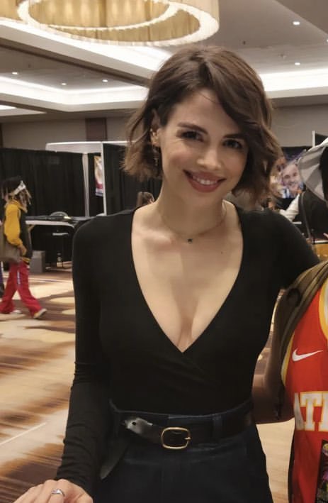 Conor Leslie