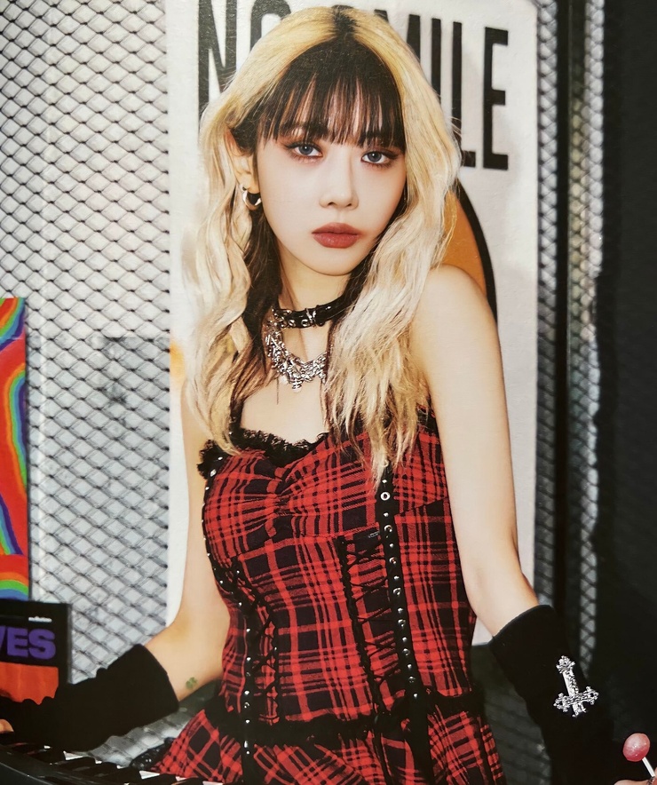 Yoohyeon