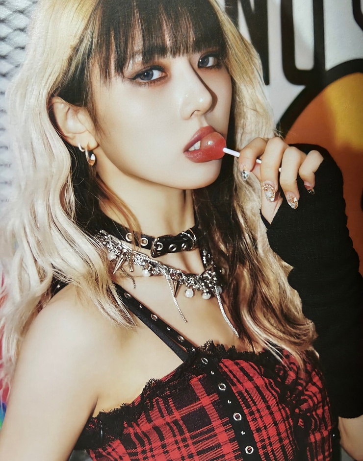 Yoohyeon