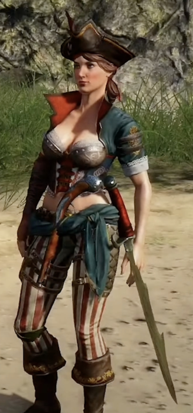 Risen 3: Titan Lords