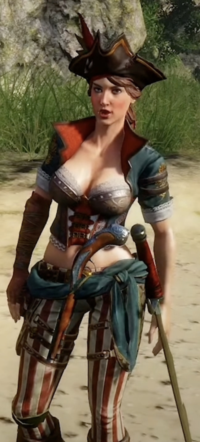 Risen 3: Titan Lords