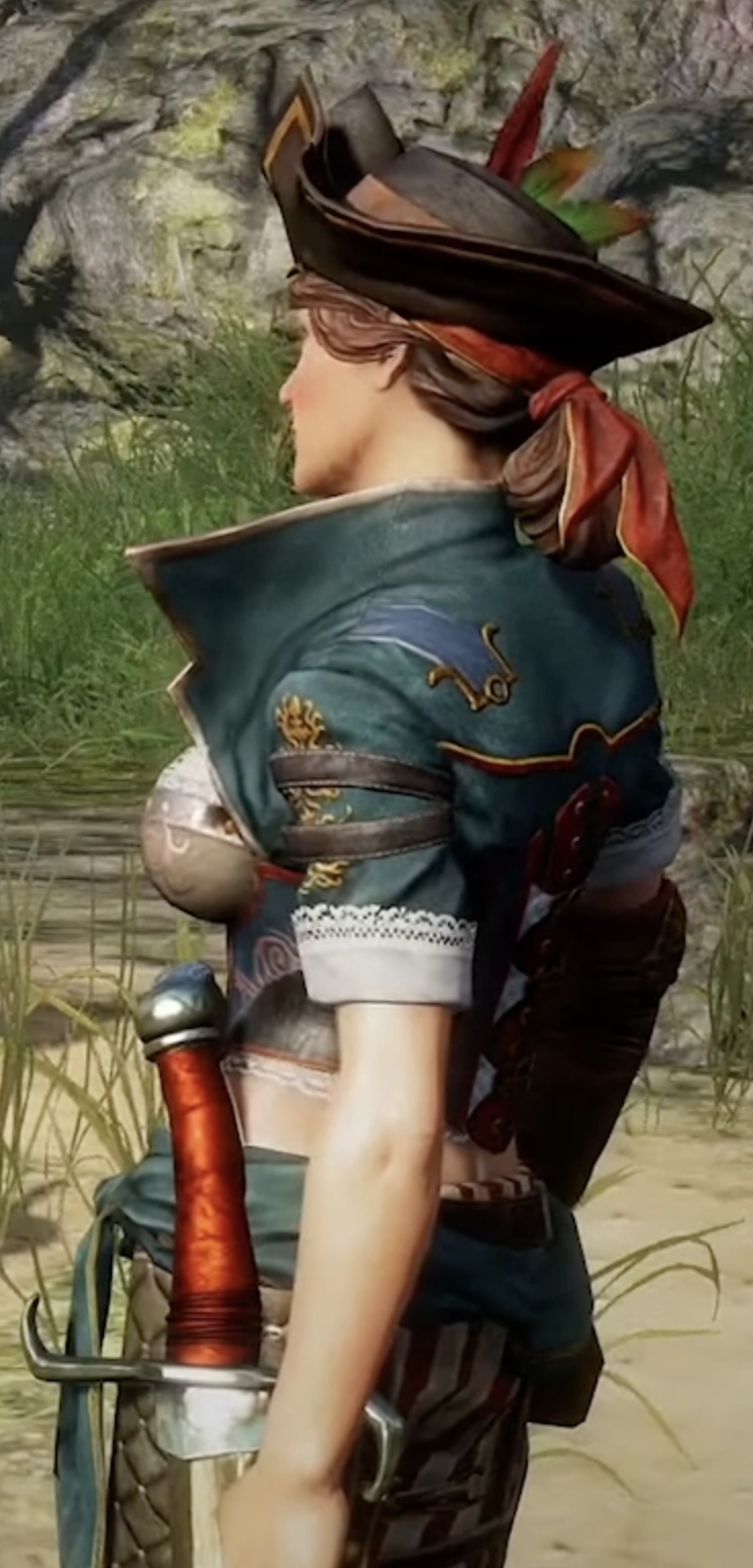 Risen 3: Titan Lords