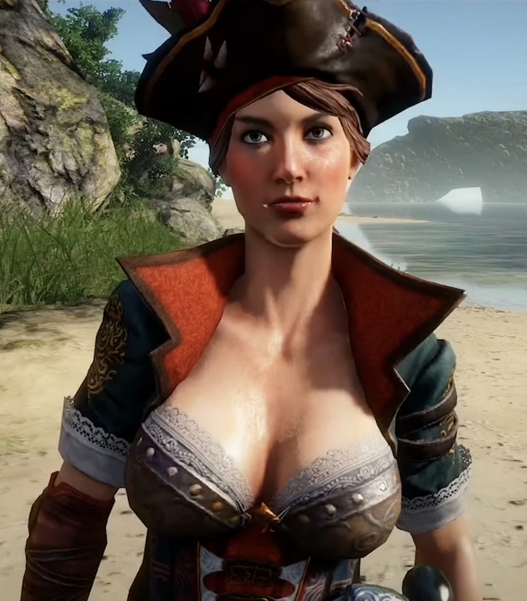 Risen 3: Titan Lords