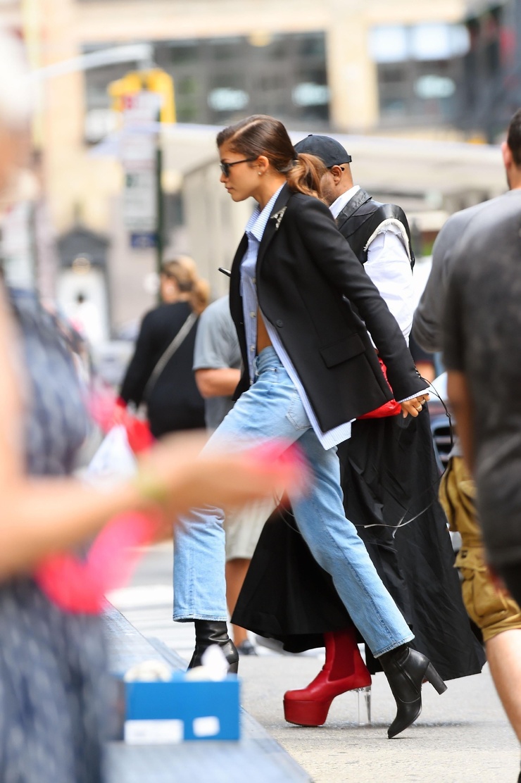 Zendaya Coleman