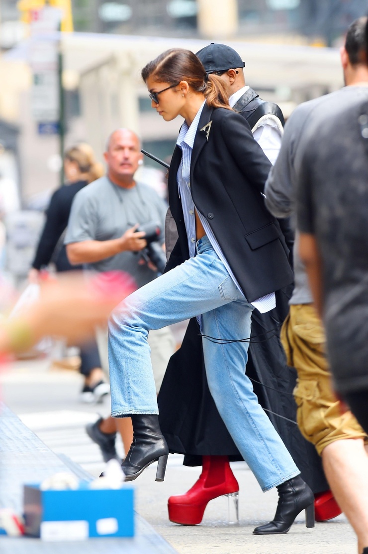 Zendaya Coleman