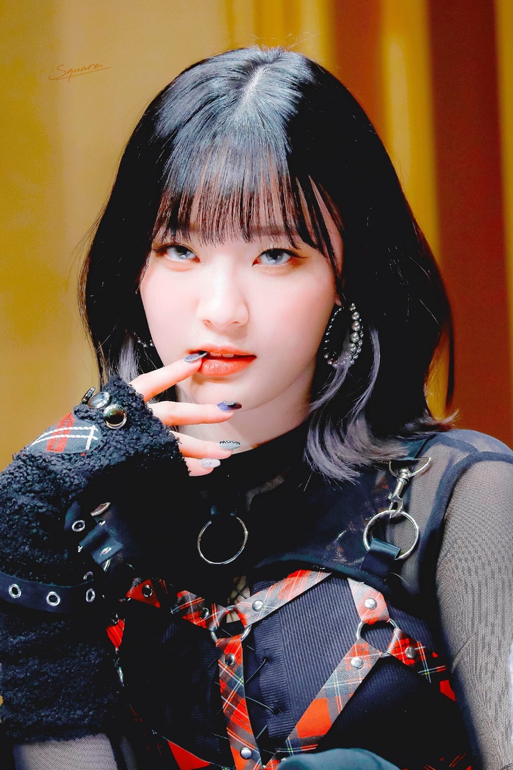 Su-a Moon