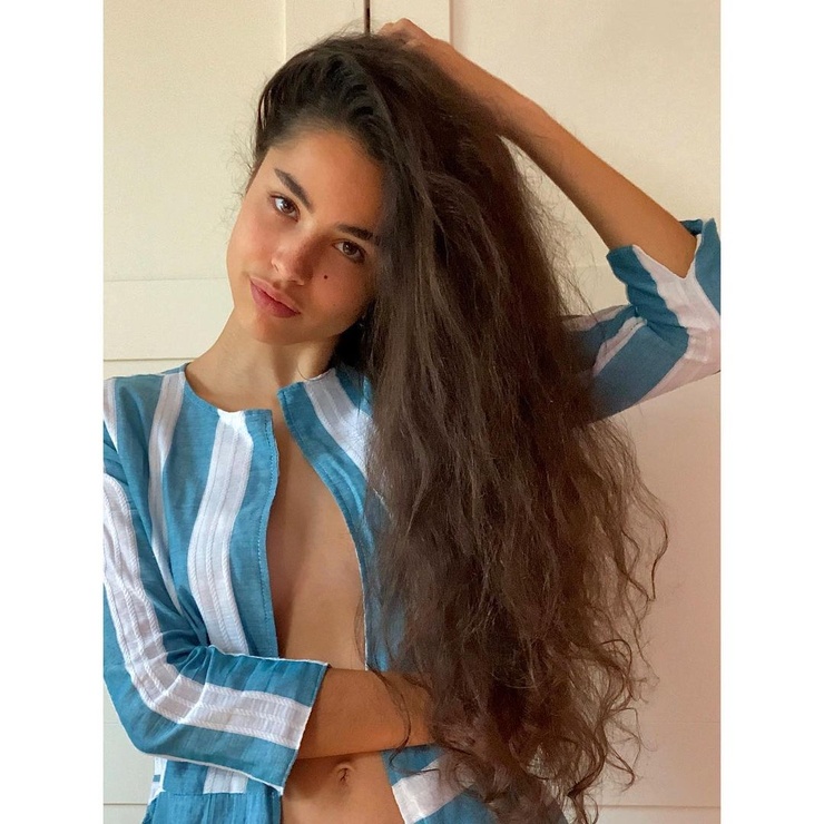 VIKTÓRIA PODMANICKÁ