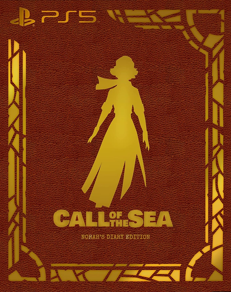 Call of the Sea