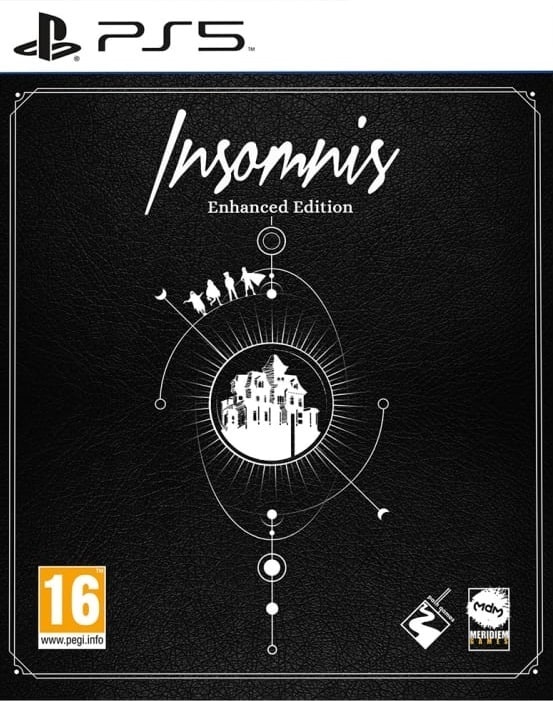 Insomnis: Enhanced Edition