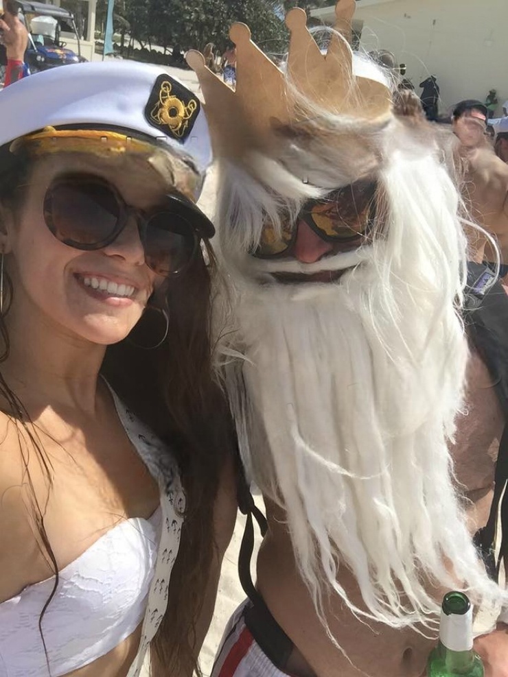 Caitlin Beadles