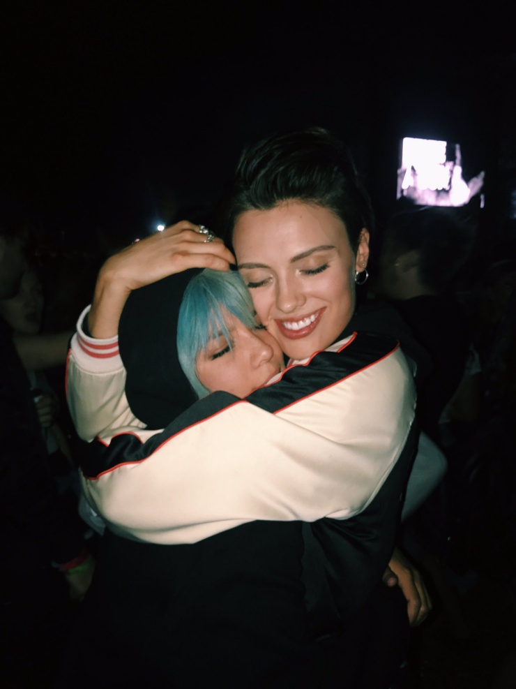 Halsey