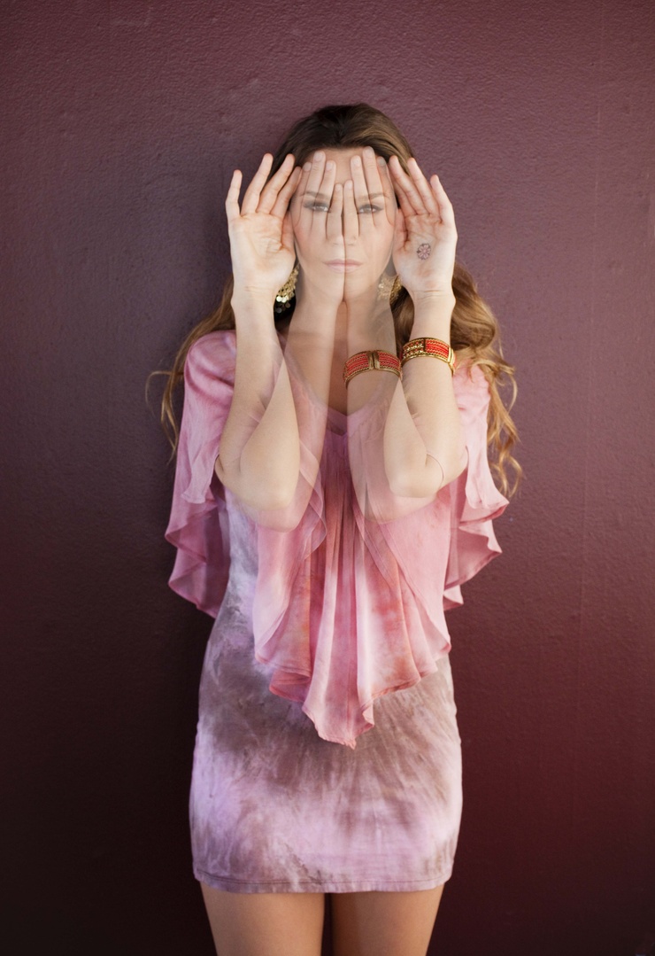 Joss Stone Joss Stone