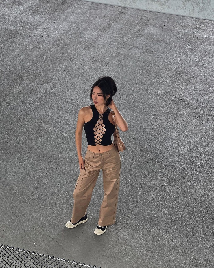 Amberly Xuan
