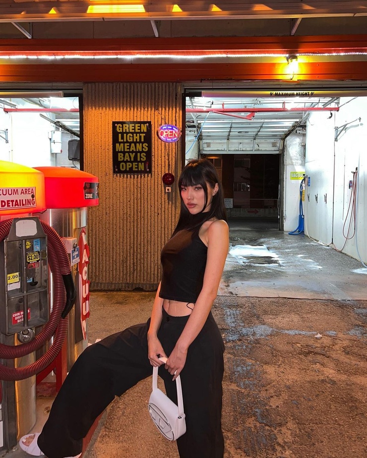 Amberly Xuan
