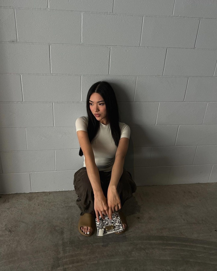 Amberly Xuan