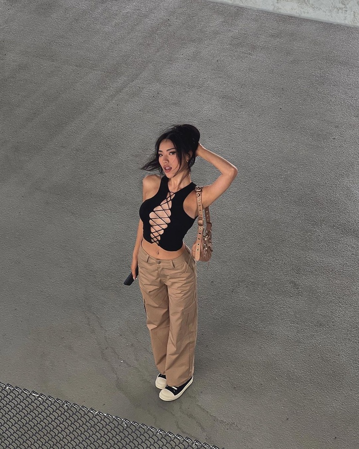 Amberly Xuan