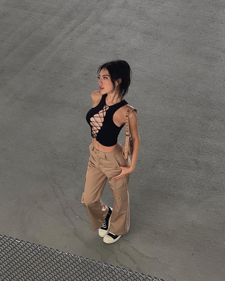 Amberly Xuan