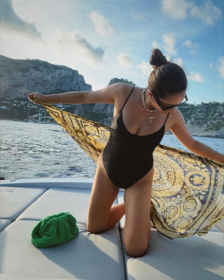 Shay Mitchell