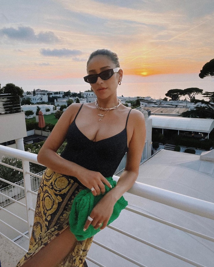 Shay Mitchell