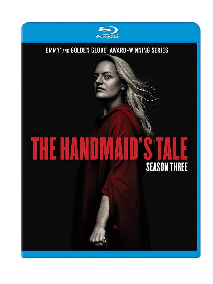 The Handmaid's Tale: Season 3 [Blu-ray]