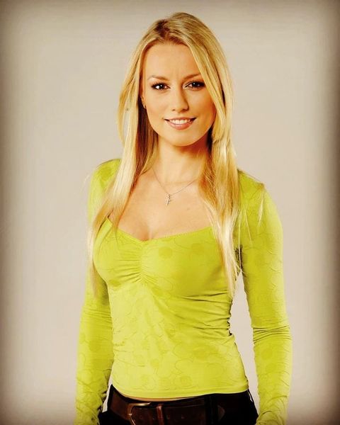 Mária Pietrová Mária Pietrová
