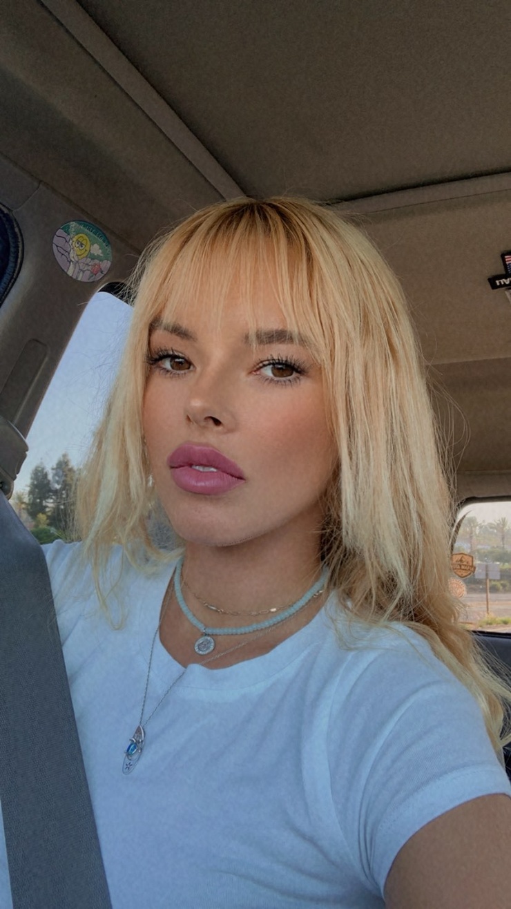 Image of Rochelle Roche