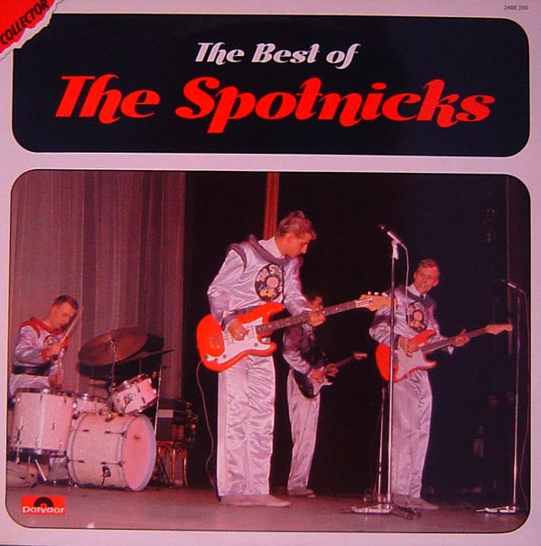 The Spotnicks