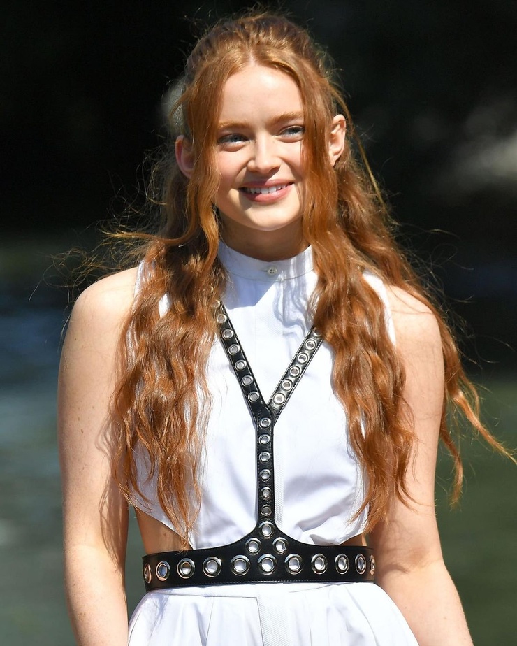 Sadie Sink