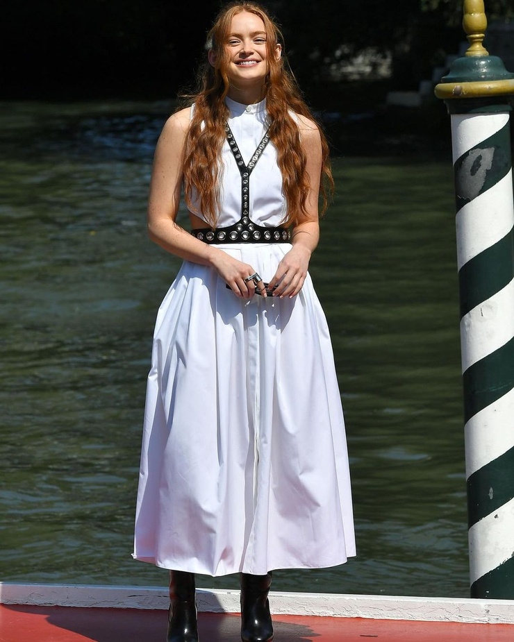 Sadie Sink
