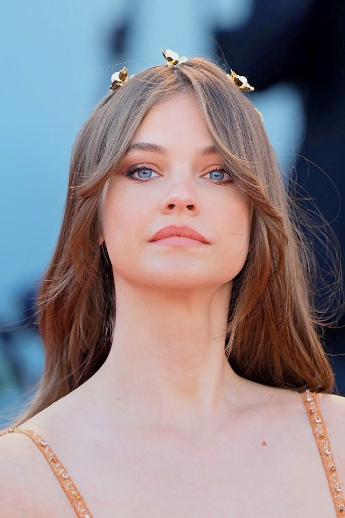 Barbara Palvin