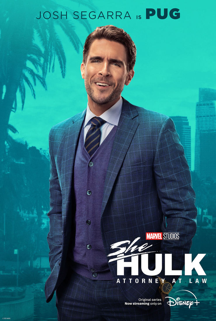 She-Hulk: Attorney at Law