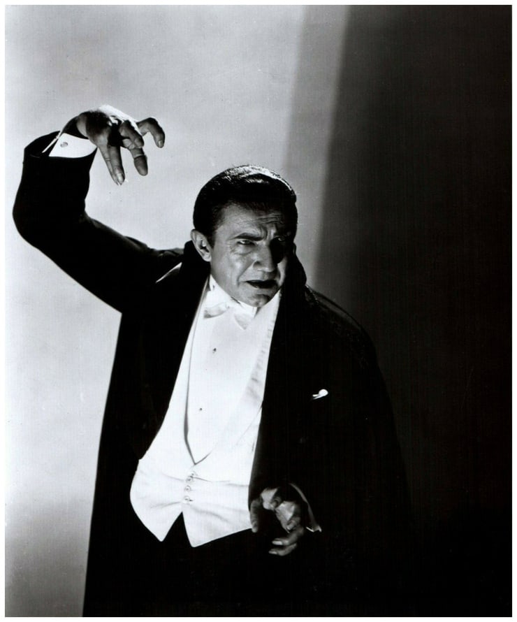 Bela Lugosi