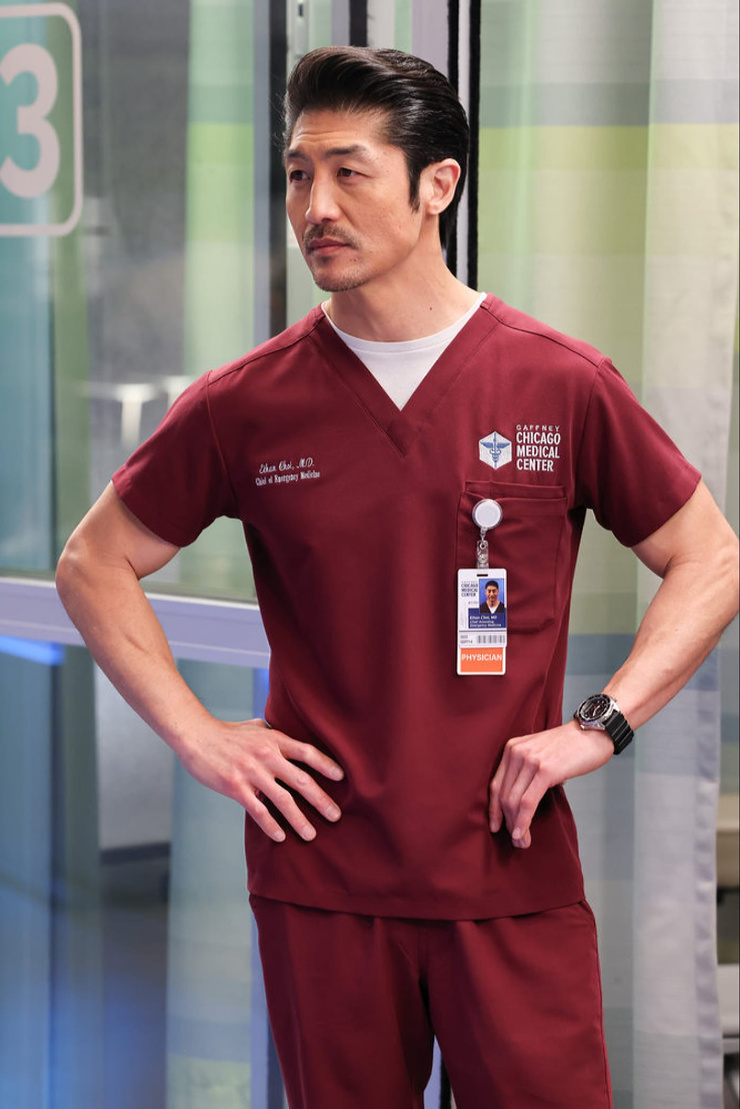Chicago Med