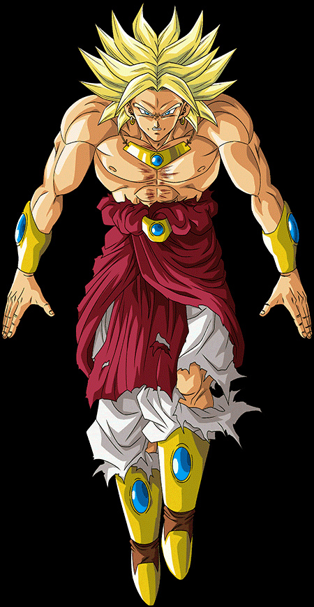 Broly