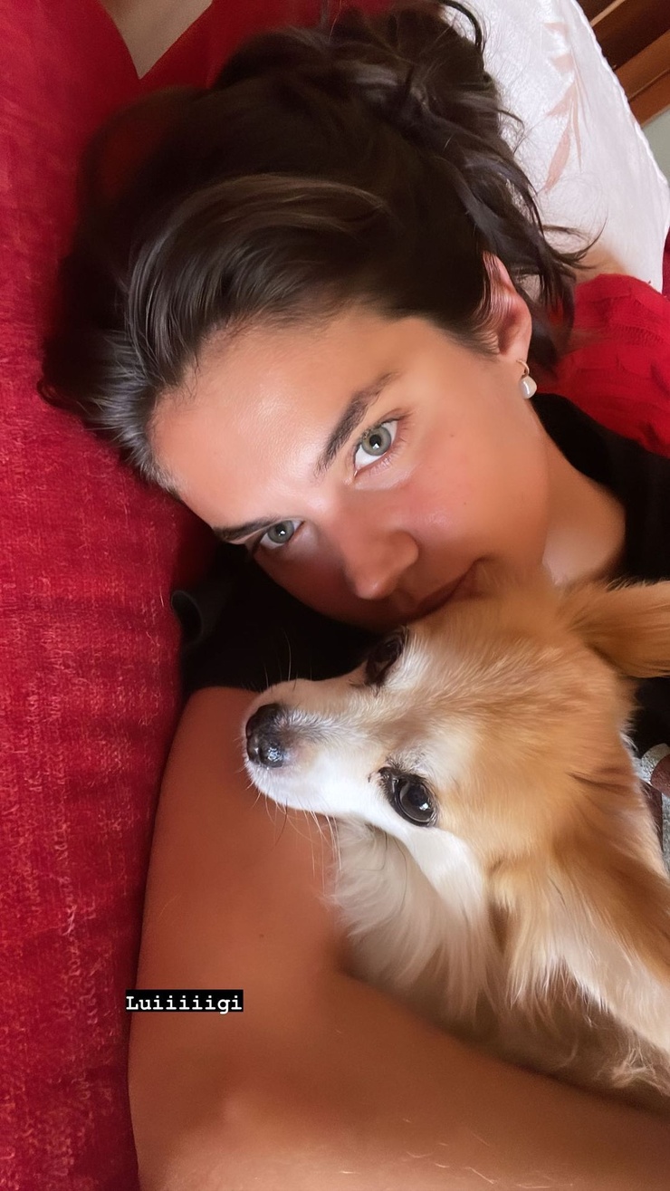 Sara Sampaio Sara Sampaio