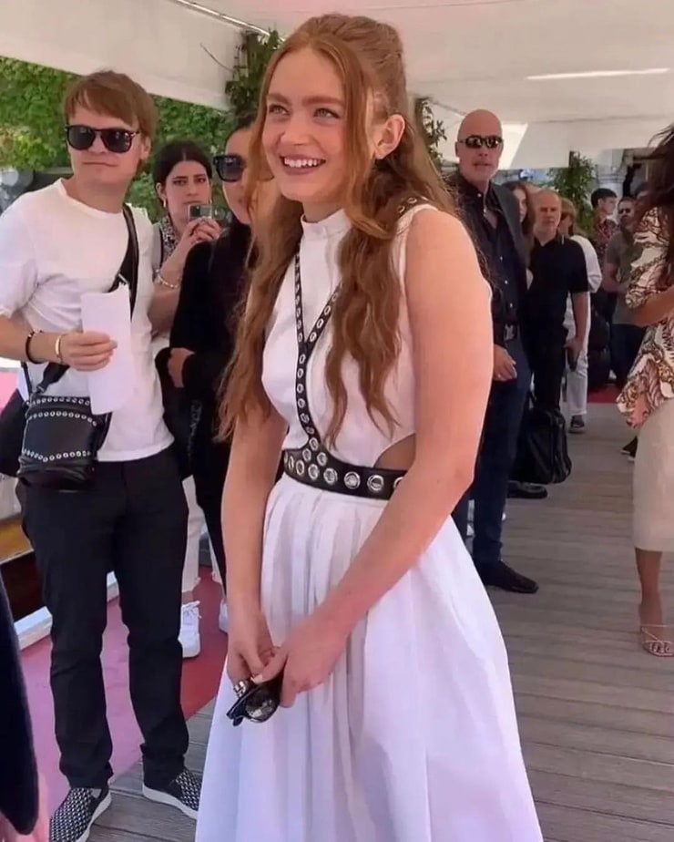 Sadie Sink