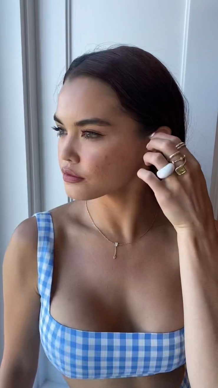 Paris MaryJo Berelc