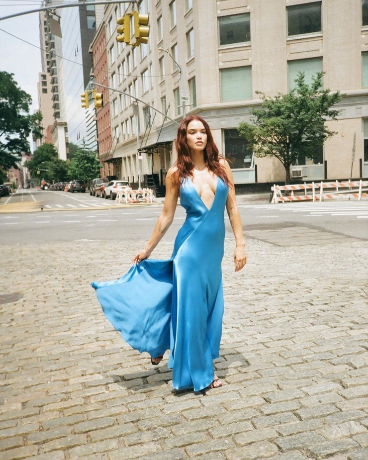 Paris MaryJo Berelc