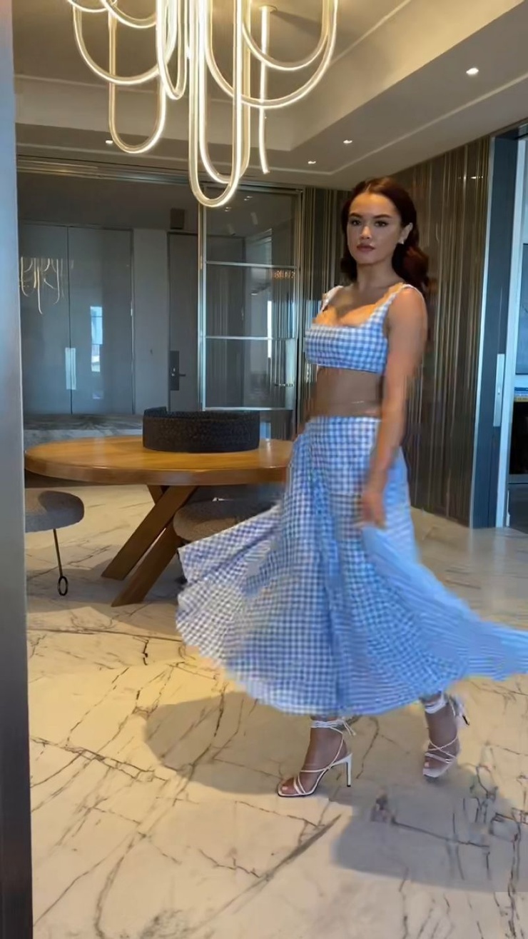 Paris MaryJo Berelc