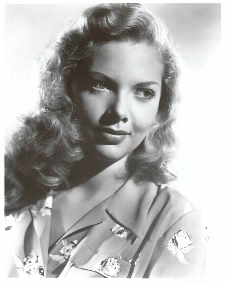 Barbara Lawrence