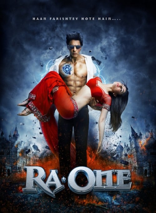 Ra.One