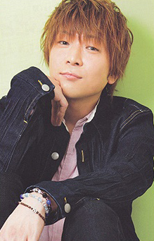 Jun Fukushima
