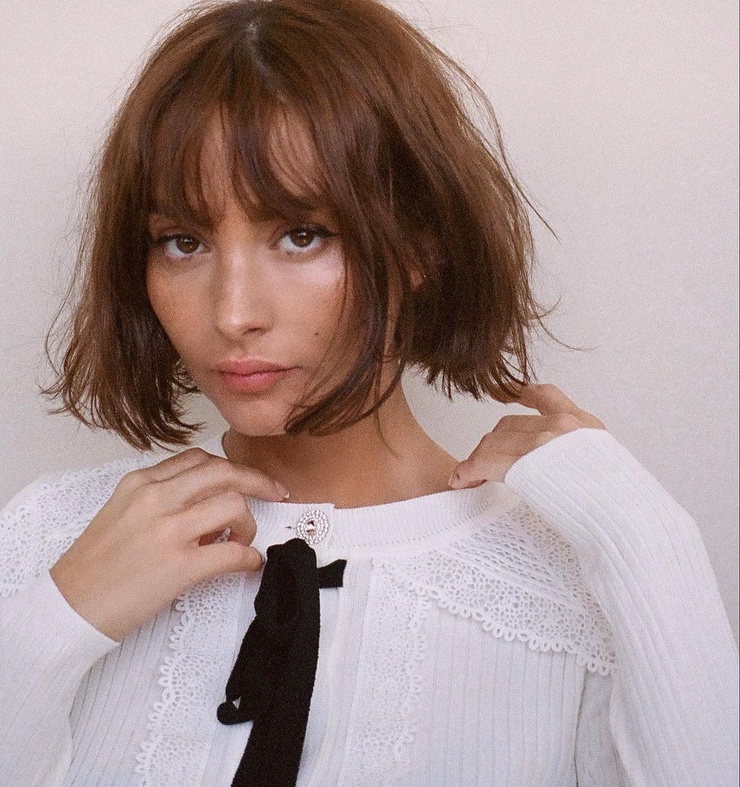 Taylor LaShae
