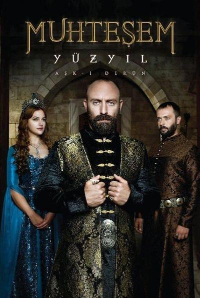 Muhteşem Yüzyıl