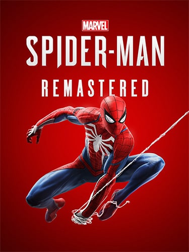 Marvel’s Spider-Man - Remastered