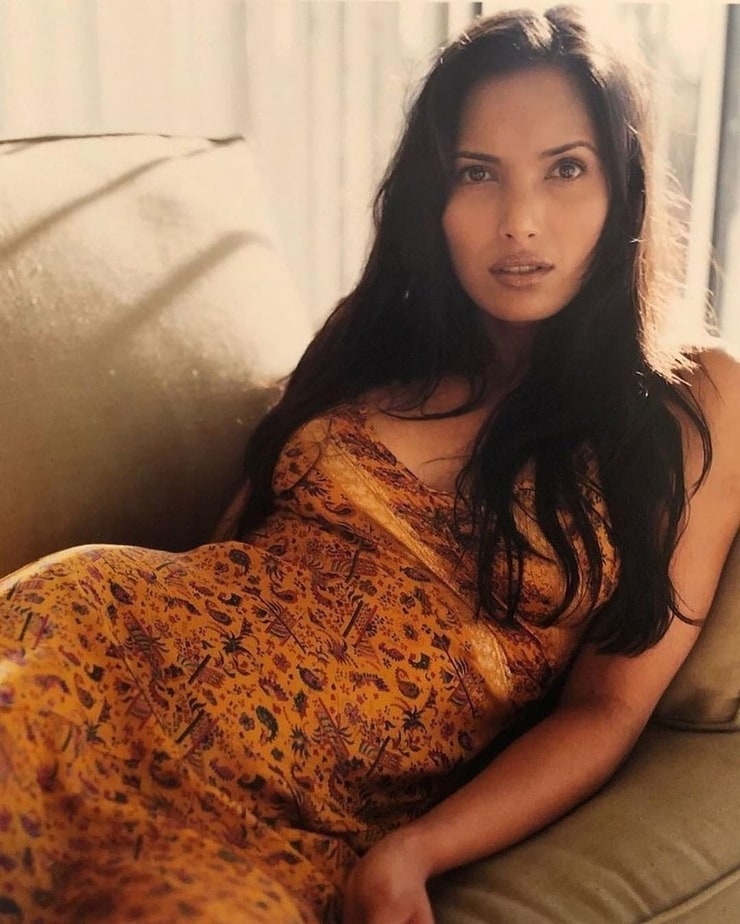 Padma Lakshmi Picture