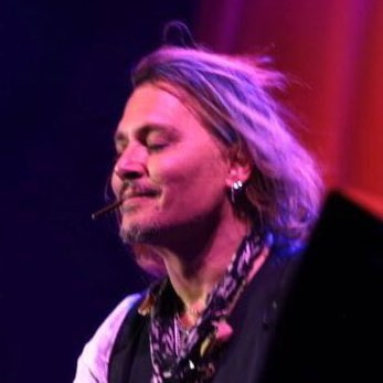 Johnny Depp